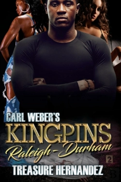 Bertrand.pt - Carl Weber'S Kingpins: Raleigh-Durham