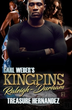 Bertrand.pt - Carl Weber'S Kingpins: Raleigh-Durham