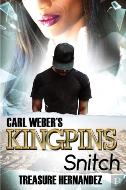 Bertrand.pt - Carl Weber'S Kingpins: Snitch