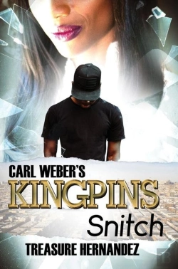 Bertrand.pt - Carl Weber'S Kingpins: Snitch