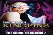 Carl Weber'S Kingpins: The Girls Of South Beach