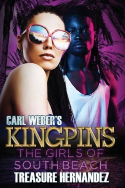 Bertrand.pt - Carl Weber'S Kingpins: The Girls Of South Beach