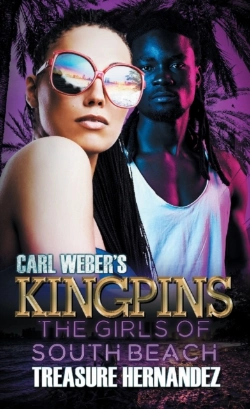 Bertrand.pt - Carl Weber'S Kingpins: The Girls Of South Beach