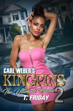 Bertrand.pt - Carl Weber'S Kingpins: The Ultimate Hustle 2