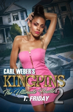 Bertrand.pt - Carl Weber'S Kingpins: The Ultimate Hustle 2