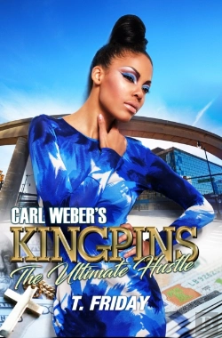 Bertrand.pt - Carl Weber'S Kingpins: The Ultimate Hustle
