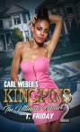 Carl Weber'S Kingpins: The Ultimate Hustle