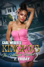Carl Weber'S Kingpins: The Ultimate Hustle