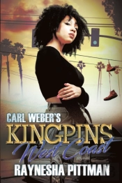 Carl Weber'S Kingpins: West Coast