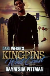 Carl Weber'S Kingpins: West Coast