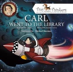 Bertrand.pt - Carl Went To The Library