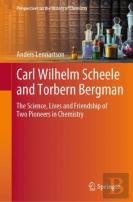 Carl Wilhelm Scheele And Torbern Bergman
