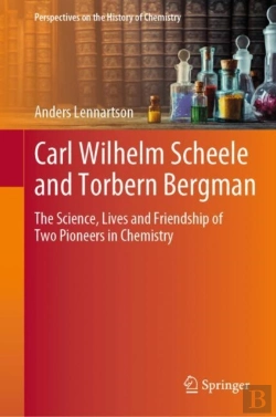Bertrand.pt - Carl Wilhelm Scheele And Torbern Bergman