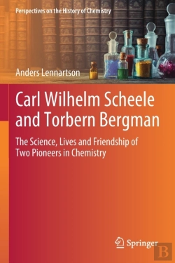 Bertrand.pt - Carl Wilhelm Scheele And Torbern Bergman