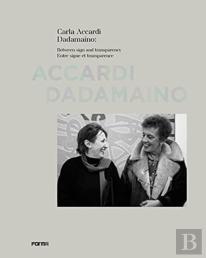 Carla Accardi Dadamaino: Between Signs And Transparency