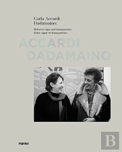 Carla Accardi Dadamaino: Between Signs And Transparency