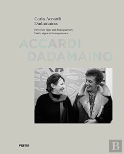Bertrand.pt - Carla Accardi Dadamaino: Between Signs And Transparency