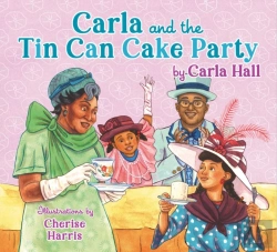 Bertrand.pt - Carla And The Tin Can Cake Party