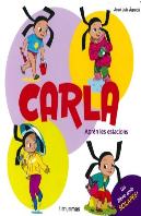 Carla. Aprèn Les Estacions