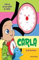 Carla. Aprèn Les Hores