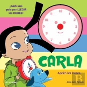 Carla. Aprèn Les Hores
