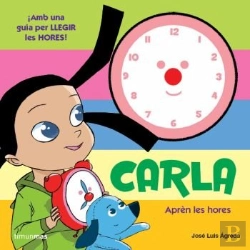 Bertrand.pt - Carla. Aprèn Les Hores