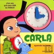 Carla. Aprende Las Horas