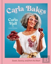 Carla Bakes