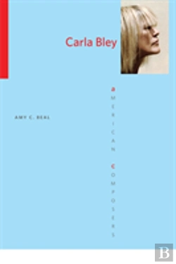 Bertrand.pt - Carla Bley
