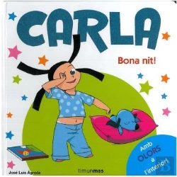 Bertrand.pt - Carla. Bona Nit!