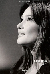 Carla Bruni