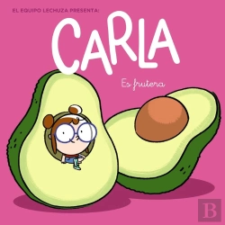 Bertrand.pt - Carla Es Frutera