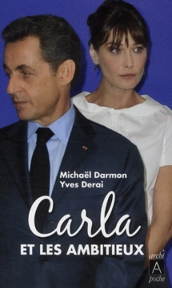 Bertrand.pt - Carla Et Les Ambitieux