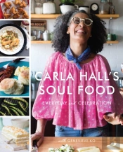 Carla Hall'S Soul Food