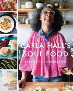 Bertrand.pt - Carla Hall'S Soul Food