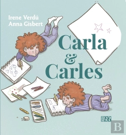 Bertrand.pt - Carla I Carles
