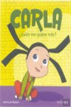 Bertrand.pt - Carla. La Nova Joguina