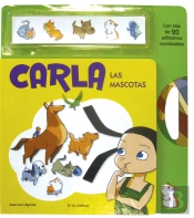 Carla. Las Mascotas