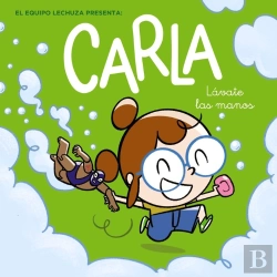 Bertrand.pt - Carla, Lávate Las Manos