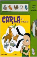Carla. Les Mascotes