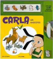 Carla. Les Mascotes