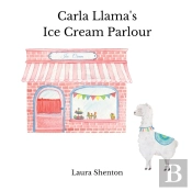 Carla Llama'S Ice Cream Parlour
