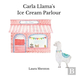 Bertrand.pt - Carla Llama'S Ice Cream Parlour