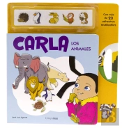 Carla. Los Animales