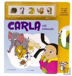 Bertrand.pt - Carla. Los Animales