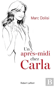 Carla M'A Dit