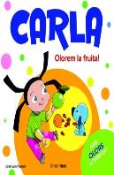 Carla. Olorem Les Fruites