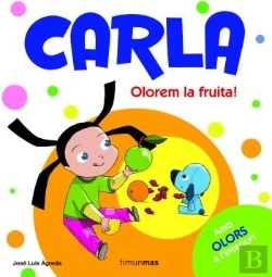 Bertrand.pt - Carla. Olorem Les Fruites