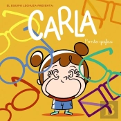 Carla, Ponte Gafas
