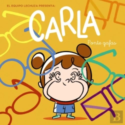 Bertrand.pt - Carla, Ponte Gafas